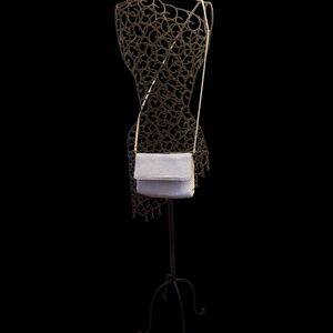 Vintage Whiting And Davis Purse